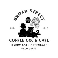 Broad Street Coffee Cafe